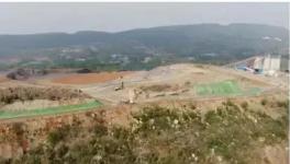 ​矿山靠近居民区、屡被投诉怎么办？最经济解决办法来了！