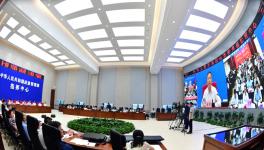 2019年全国“安全生产月”活动圆满收官