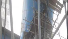 南方水泥事故原因查明！死者获赔付！多人被处理！