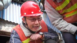 用匠心引领企业成长——水泥优秀总工程师王继勇