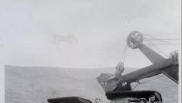 中国水泥厂矿山剥离工程是这由这300多人完成的