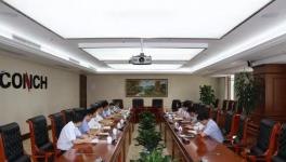 动作！又一国企与海螺成立合资公司！