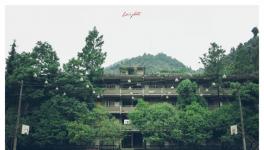 满满都是回忆！摄影师眼里的水泥厂！