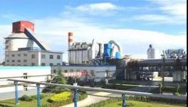 水泥企业注意了！上危废项目的标配发布！