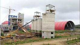 这家曾发生车辆伤害事故的水泥厂又发事故，导致3人死伤