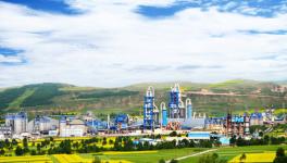 称雄大西北的水泥王牌——甘肃祁连山水泥集团