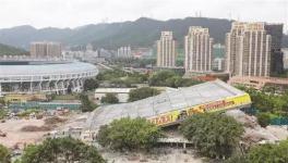 又是坍塌！近100人死伤！血淋淋的代价为我们敲响警钟！