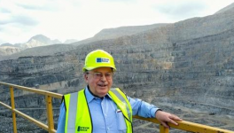 一文读懂全球砂石骨料市场与趋势