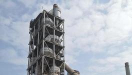 这个地区9家水泥企业全部实施深度治理和超低排放改造！