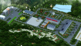 【捷报】3000TPH级骨料线方阵再添新兵