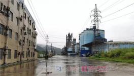 破产重整！又一家水泥企业正式点火！