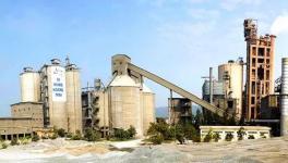 到2020年，这个地区水泥将有超过3600万吨的盈余