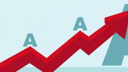 央企负责人会议，中建材荣获双A和三项大奖