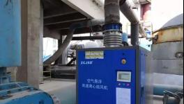 惊讶！金隅水泥用这一招轻松节电约40%！