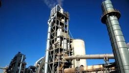 变废为宝！垃圾也成生产水泥！看看这家水泥厂是怎么做到的！