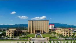 40余条生产线，1亿吨产能的红狮水泥！信用评级上调了！