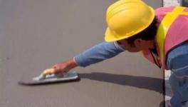 水泥生产生产商被警告：要么减少排放、要么干脆倒闭