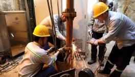 陕煤生态水泥：刷新历史“成绩单”开启高质量发展新征程