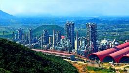 建材“巨无霸”企业的转型“密码”！