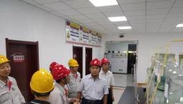 抽检检测，严管重治！这个地区强化水泥质量监管