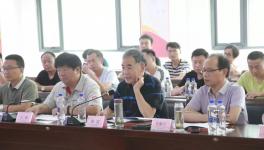 好消息！这家水泥厂通过绿色矿山验收！