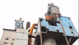 “中国水泥第一爆”，是我国水泥工业的重要分水岭！