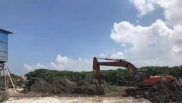 取缔！这家水泥厂被拆除！