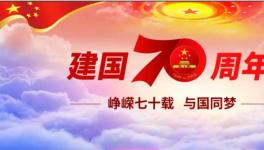 中国十大水泥品牌！向祖国70年周年献礼！