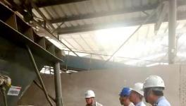 山东省重点建材产品专项监督检查继续进行中