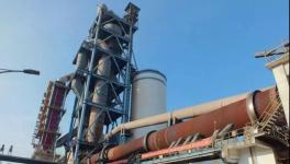 海螺水泥新建3200t/d新型干法熟料水泥生产线9月开工