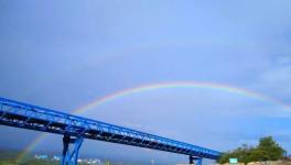 天瑞水泥年产200万吨砂石骨料线即将投产！