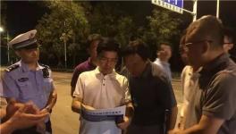 这一地区副市长夜查环保，商砼被贴封条！8家商砼全部停工！