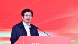 2019中国民企500强出炉！红狮、天瑞、东方希望等入围