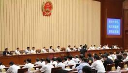 定了！首部资源税法通过！全国砂石“拿矿”成本或大涨！！