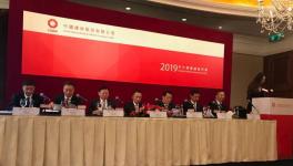 曹江林：下半年水泥需求增长20%左右 全年水泥销量23亿吨左右！