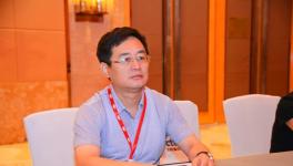 救人！救人！水泥人！好样的！