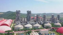 海螺集团以问题为导向实现新担当新作为！