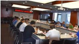 湖北、贵州两省水泥协会在错峰生产、停产PC32.5R水泥、行业发展等方面达成共识