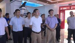 县委书记指示海螺、海创子公司要这么做！