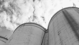 揭密！国外水泥企业是如何清库的？答案在这里…….