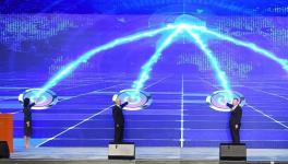 宋志平、董明珠、雷军共同见证“质量月”启动仪式！