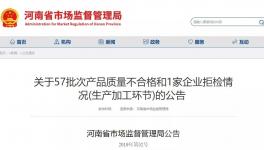 曝光！多家水泥企业质量不合格！1家水泥企业涉嫌被假冒！（附名单）