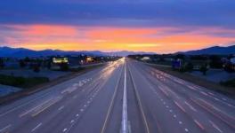 水泥被禁止修高速公路？专家称还好禁得早！