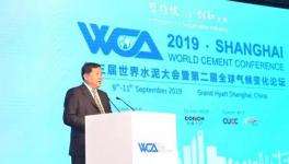 高登榜首次表态！水泥卖100美元太贵！300-500元/吨最合理！