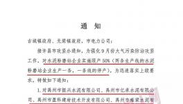 粉磨站限产50%！水泥厂断电！河南限产出大招！