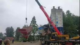 动真碰硬！这一地区4家预拌混凝土企业被取缔！