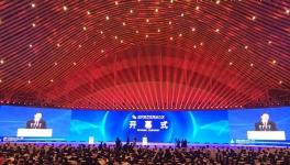 海螺集团获大奖！德国、法国，奥地利、日本前总统及首相都来了！