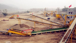 价格“失控”！砂石、混凝土、水泥、煤炭上千家企业涨价