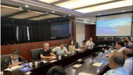 中联、台泥、天山、海螺等14家熟料企业代表一起开了这个会！