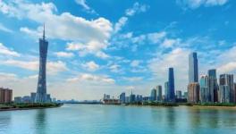 广东打赢蓝天保卫战——珠三角大气污染防治启示